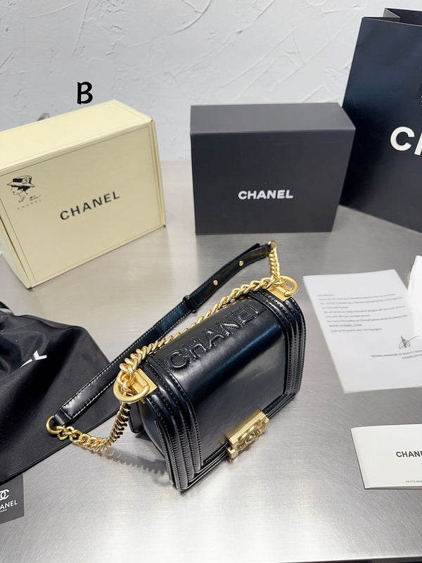 aura-bags - Chanel Bags - 7074