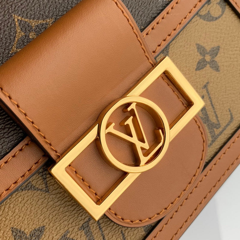 Louis Vuitton Luxury Bags 2600
