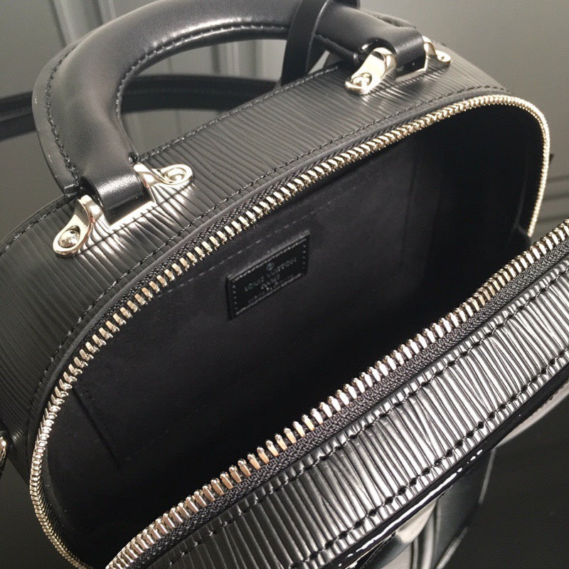 Louis Vuitton Luxury Bags 1980