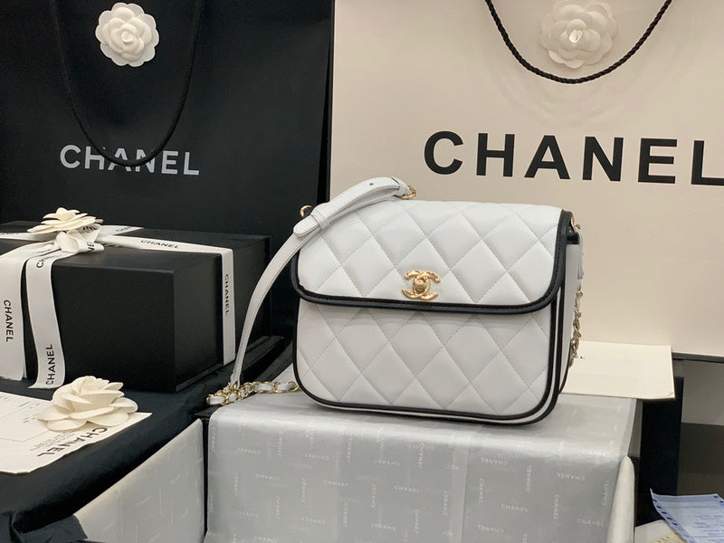 aura-bags - Chanel Bags - 7394