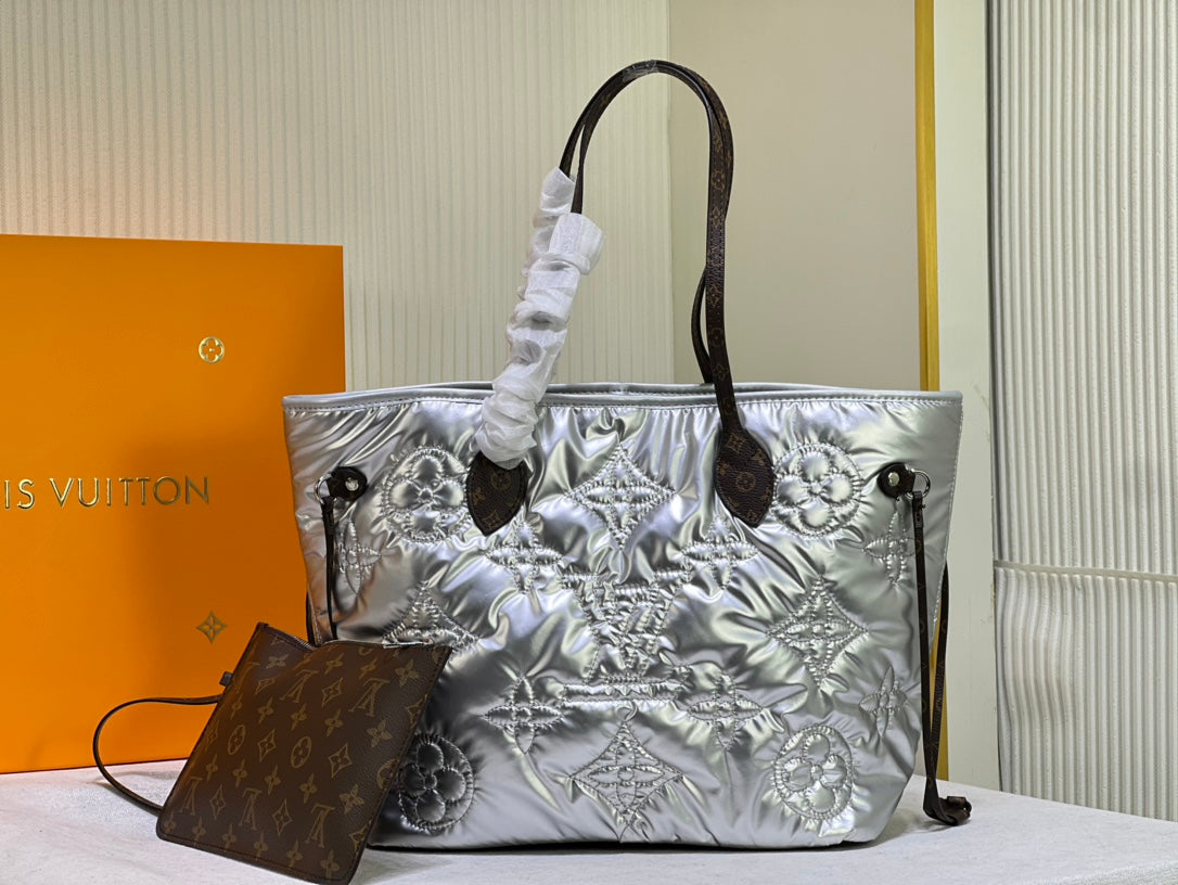 New Bag Louis Vuitton  624