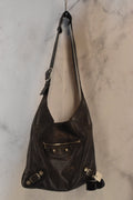 Handbag Designer By Balenciaga  Size: Medium