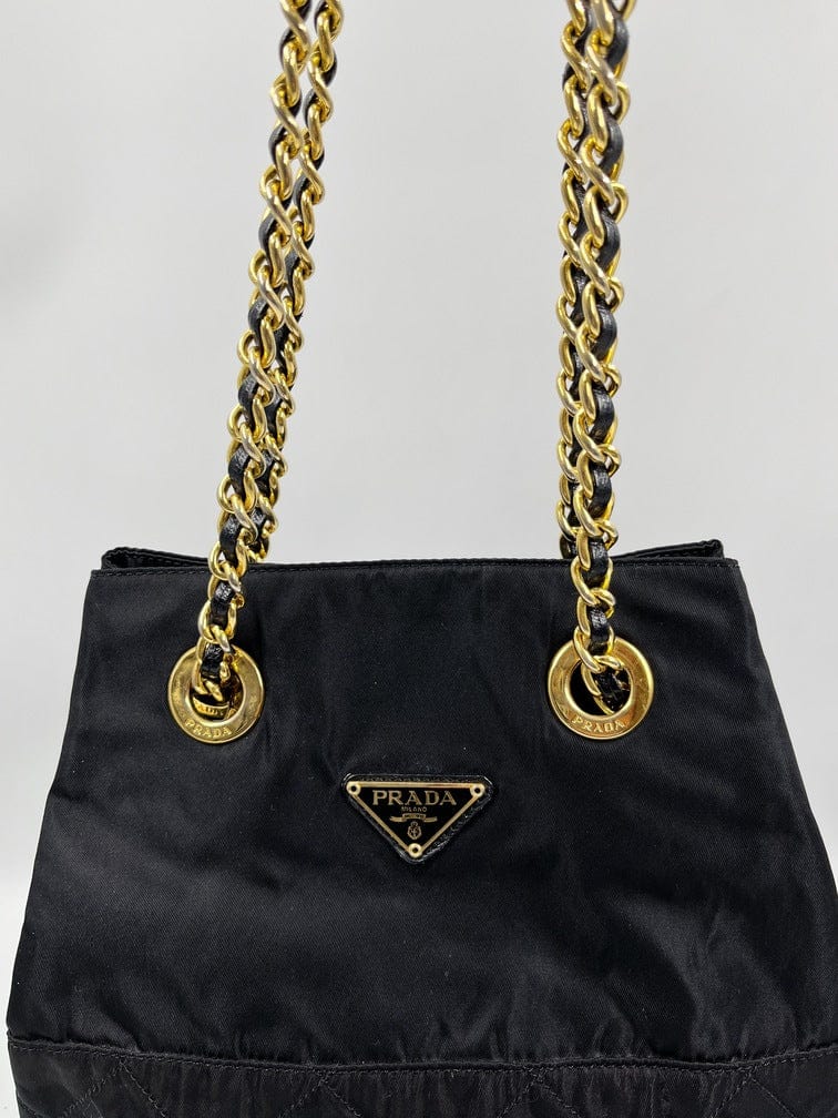 PRADA BAG