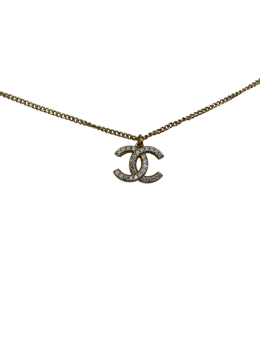 Chanel Logo CC