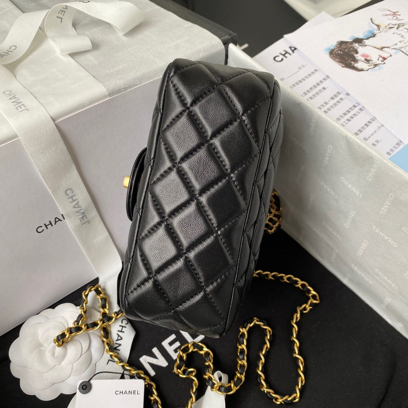aura-bags - Chanel Bags - 7641