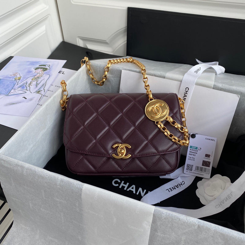 aura-bags - Chanel Bags - 7479