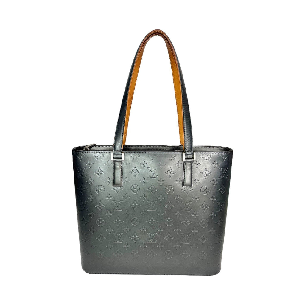 Louis Vuitton Monogram Mat Wildwood