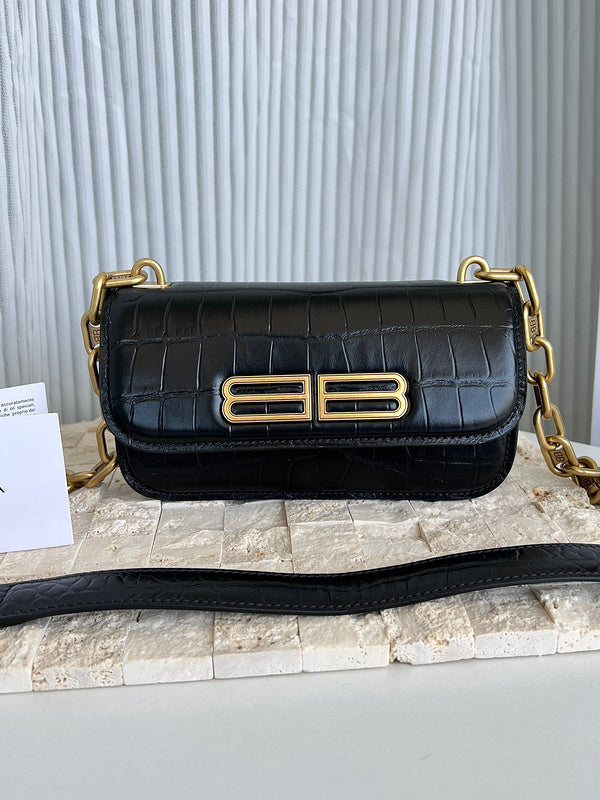 Aura Bags - Balenciaga Bags - 296
