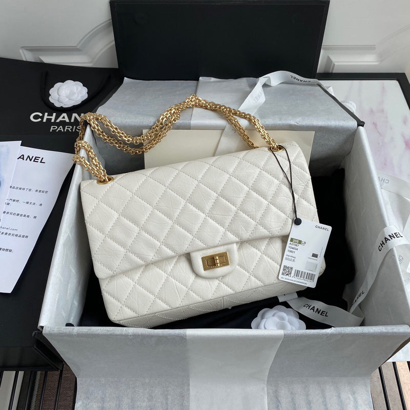 aura-bags - Chanel Bags - 7423