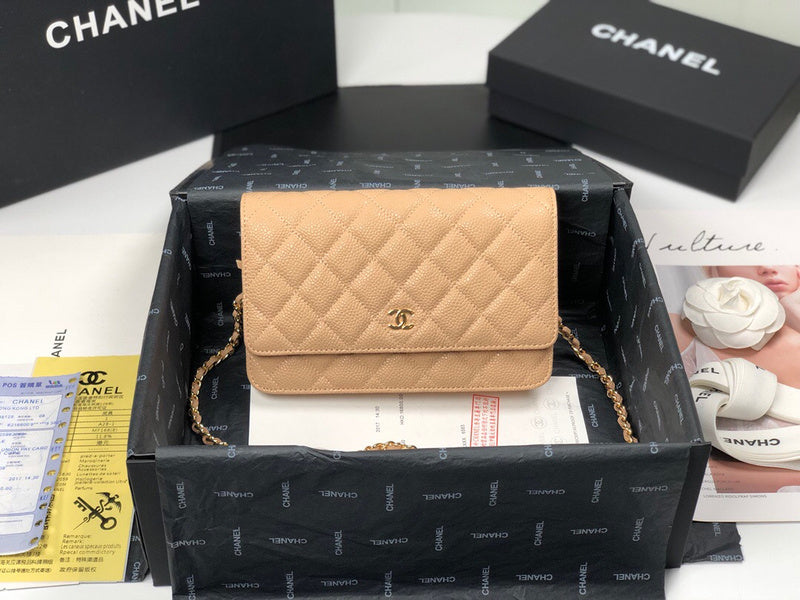 aura-bags - Chanel Bags - 7459