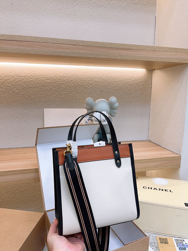 Aura Bags - CCH Bags - 010
