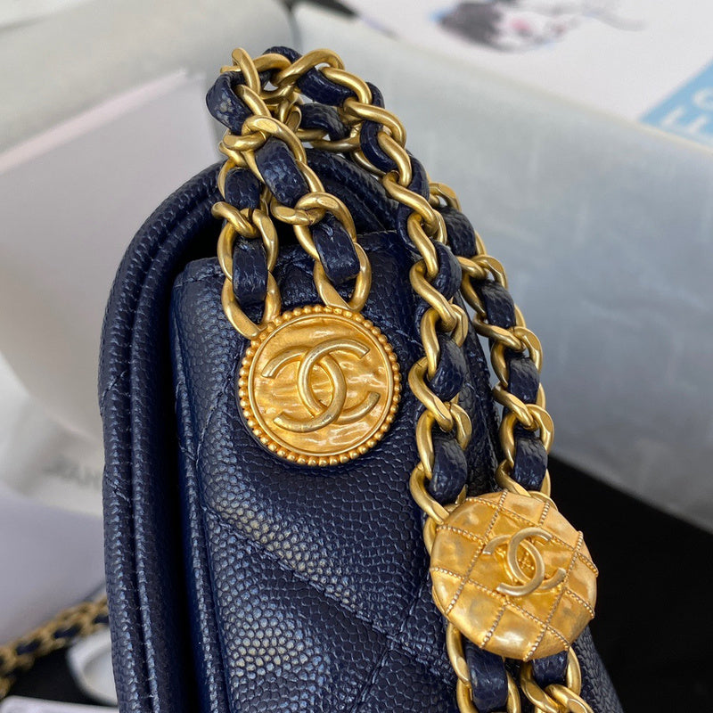 aura-bags - Chanel Bags - 7588