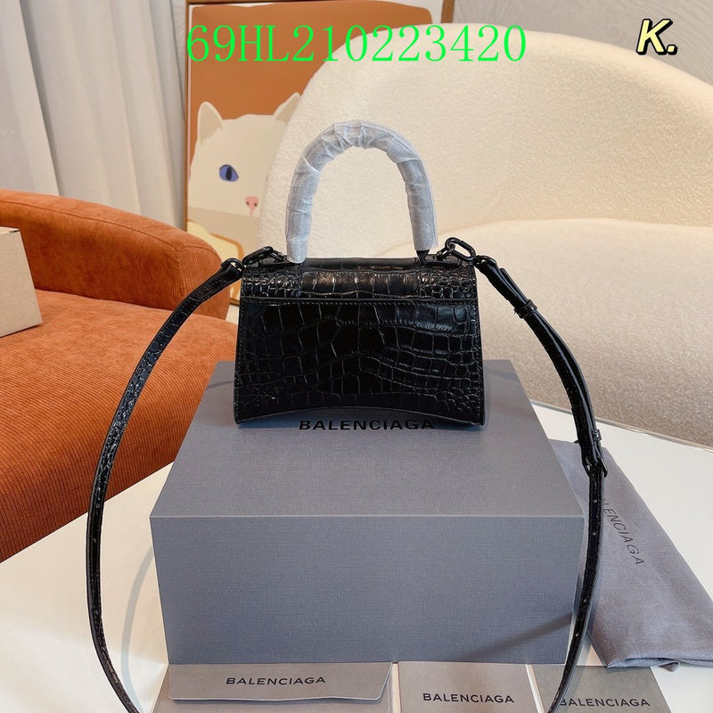 Aura Bags - BGA Bags - 2374