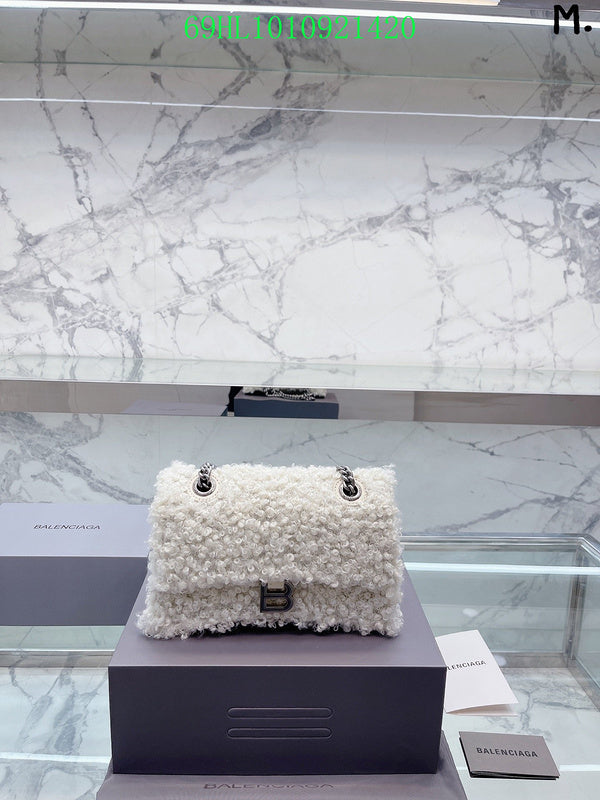 Aura Bags - BGA Bags - 2058