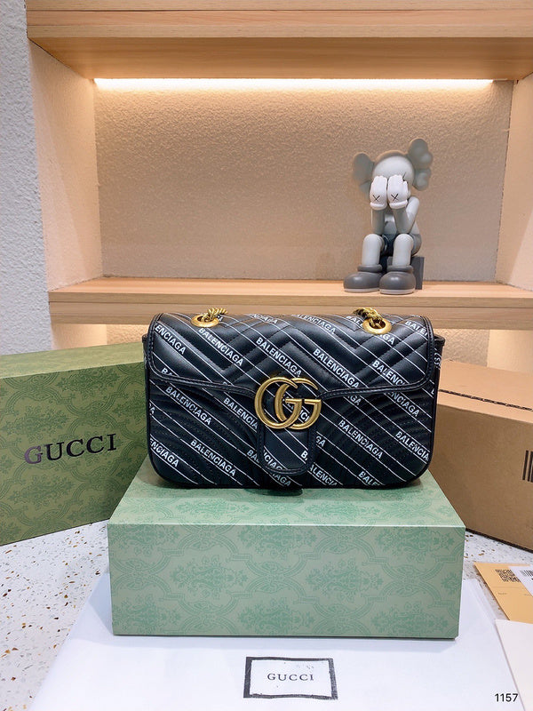 Aura Bags - BGA Bags - 1547