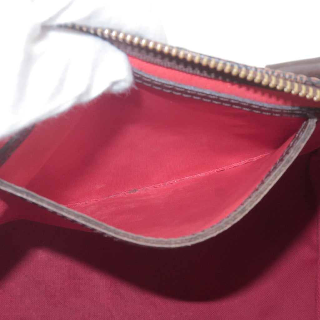 Louis Vuitton Damier Speedy 30 Boston Bag Hand Bag N41531