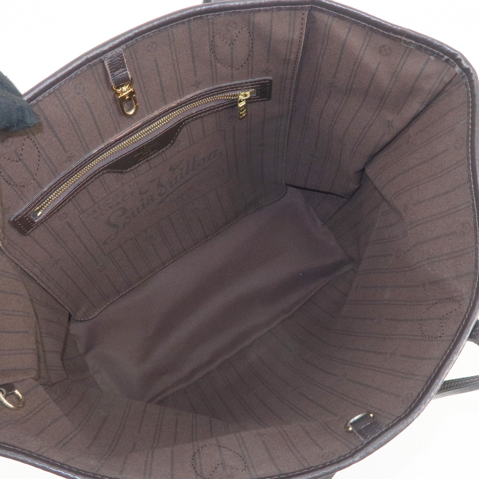 Louis Vuitton Monogram Idylle Neverfull MM Tote Bag Faisan M40513