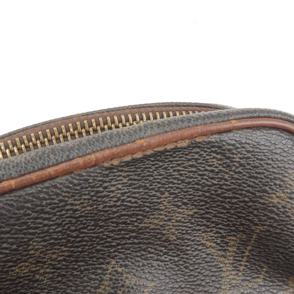 Louis Vuitton Monogram Amazone Shoulder Bag M45236
