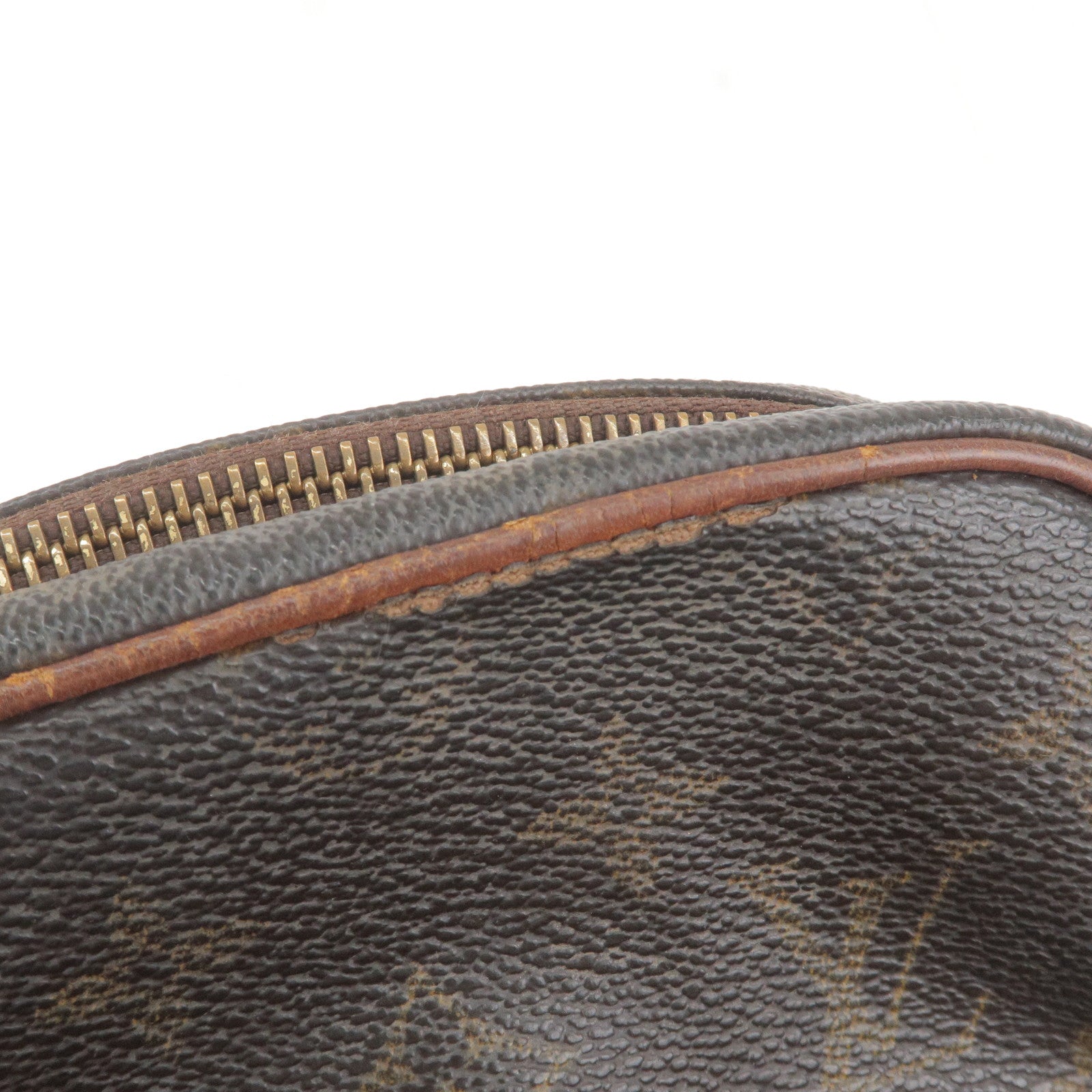 Louis Vuitton Monogram Amazone Shoulder Bag M45236