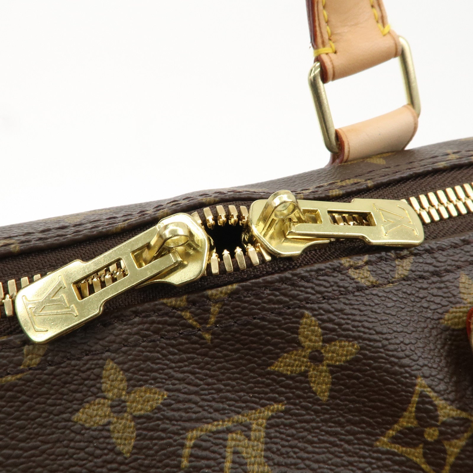 Louis Vuitton Monogram Keep All Bandouliere 55 Bag M41414