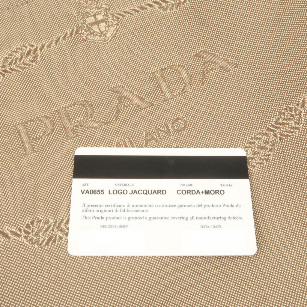 PRADA BAG