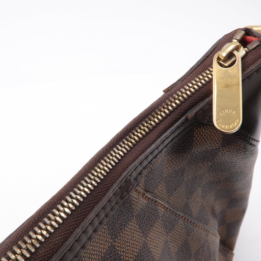 Louis Vuitton Damier Thames PM Shoulder Bag Hand Bag N48180