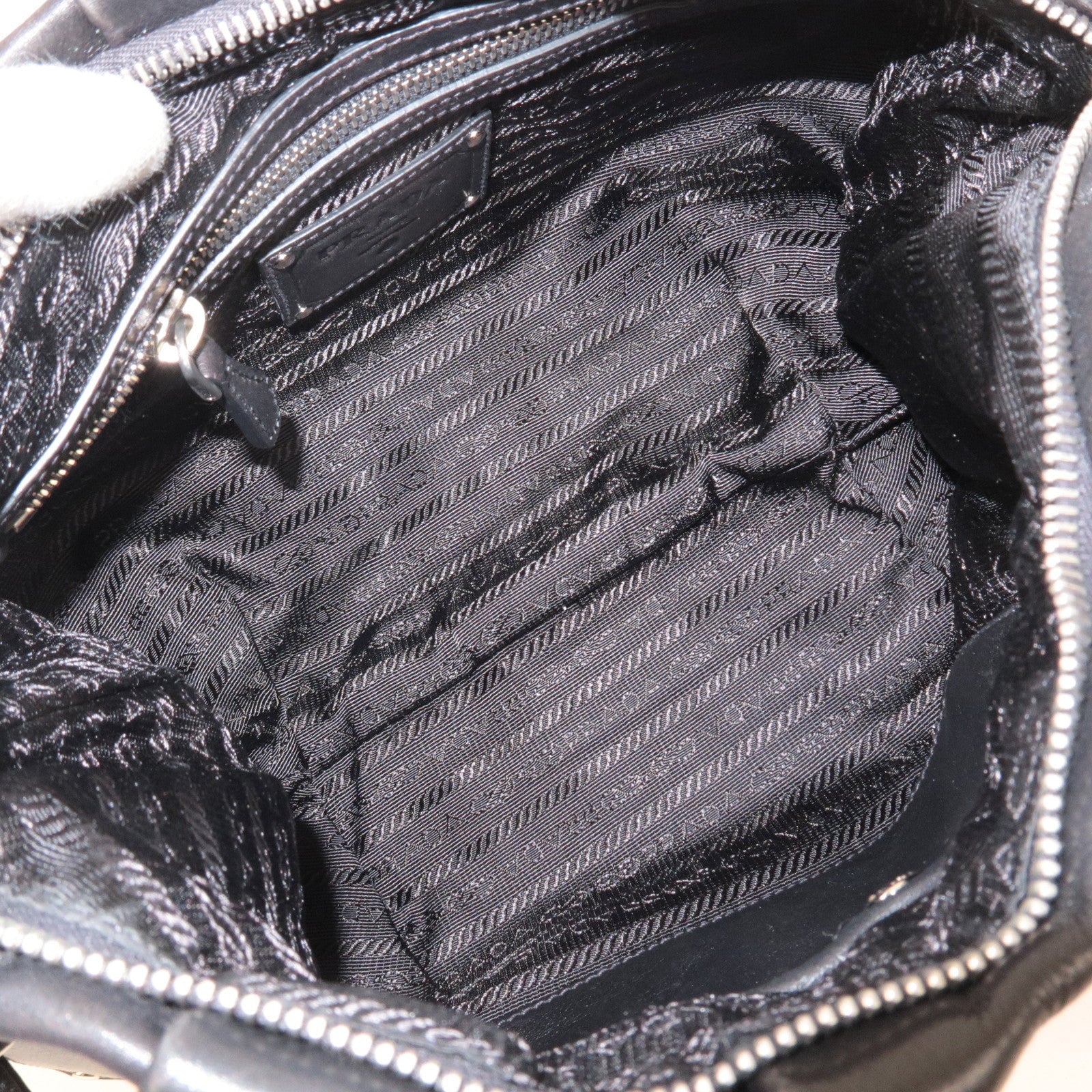 PRADA BAG