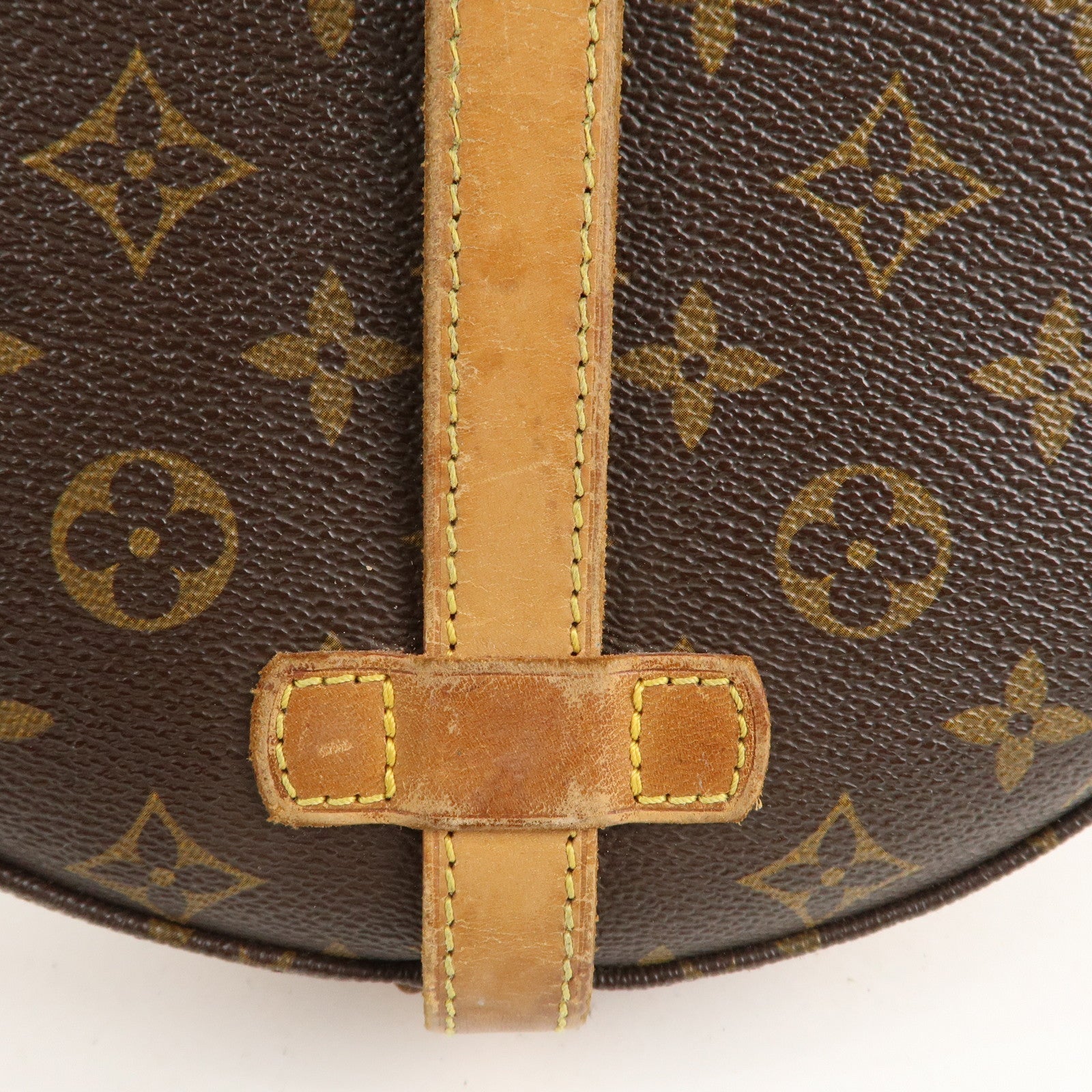 Louis Vuitton Monogram Shanti GM Shoulder Bag M51232