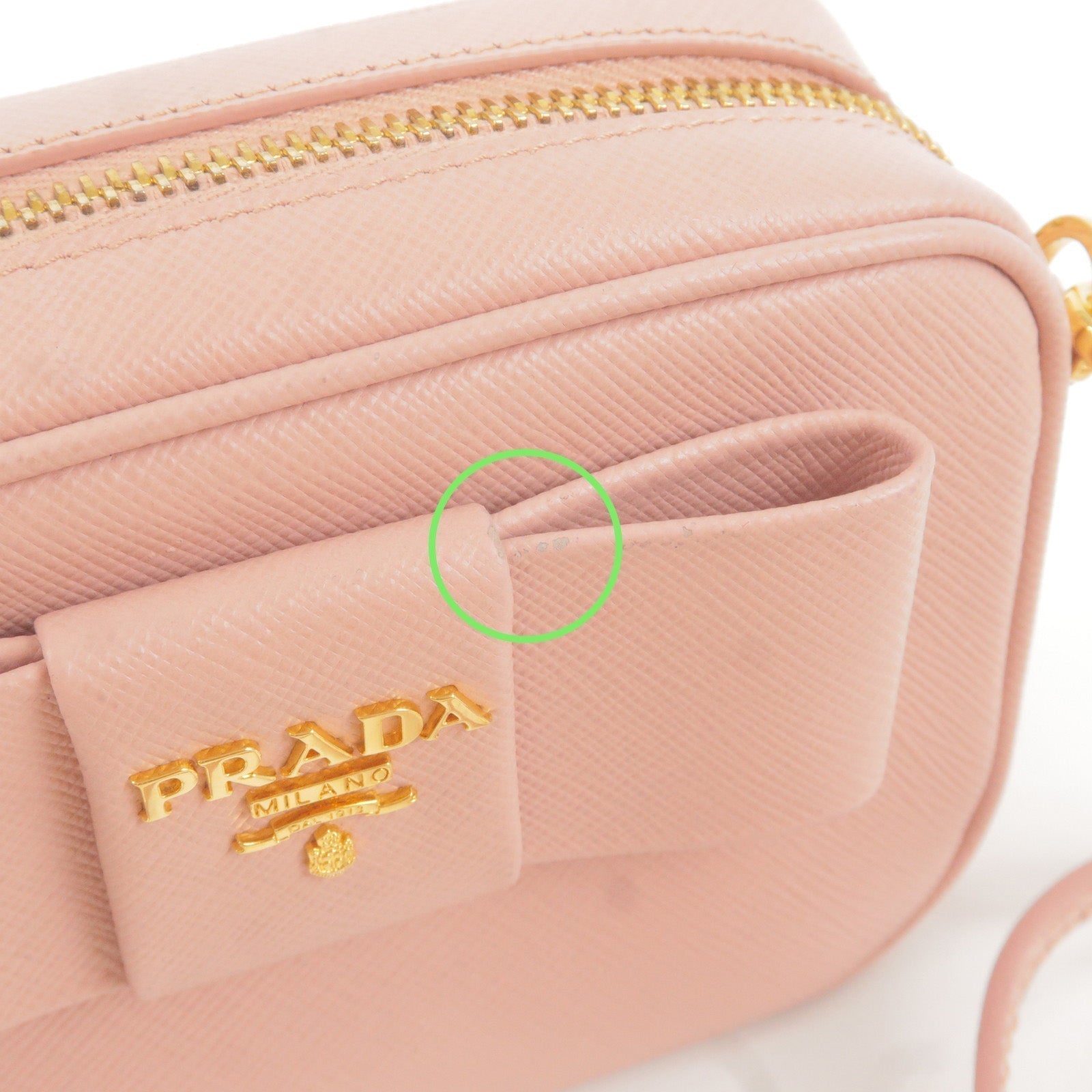 PRADA BAG