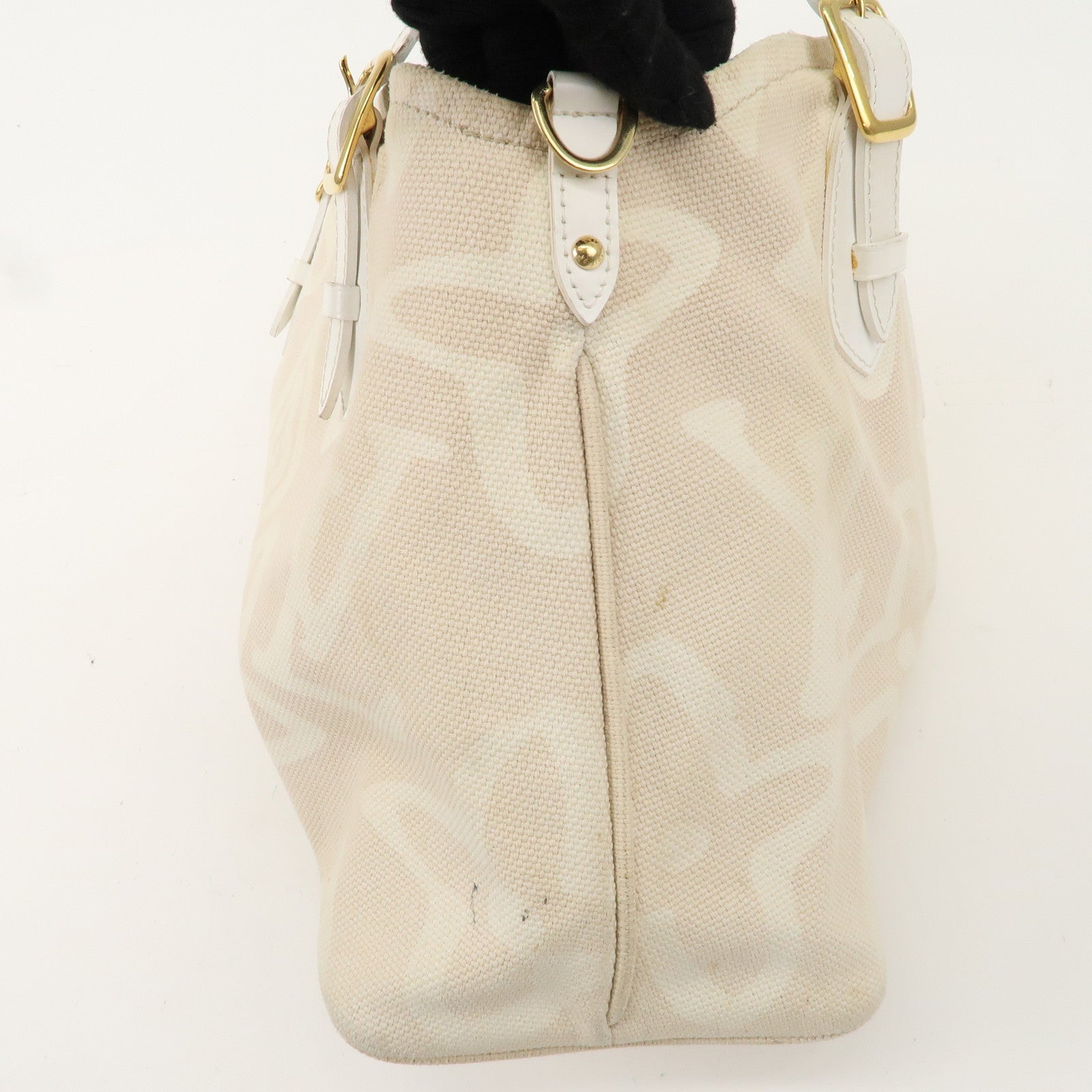 Louis Vuitton Cruise Line Tishenne PM Tote Bag M95674