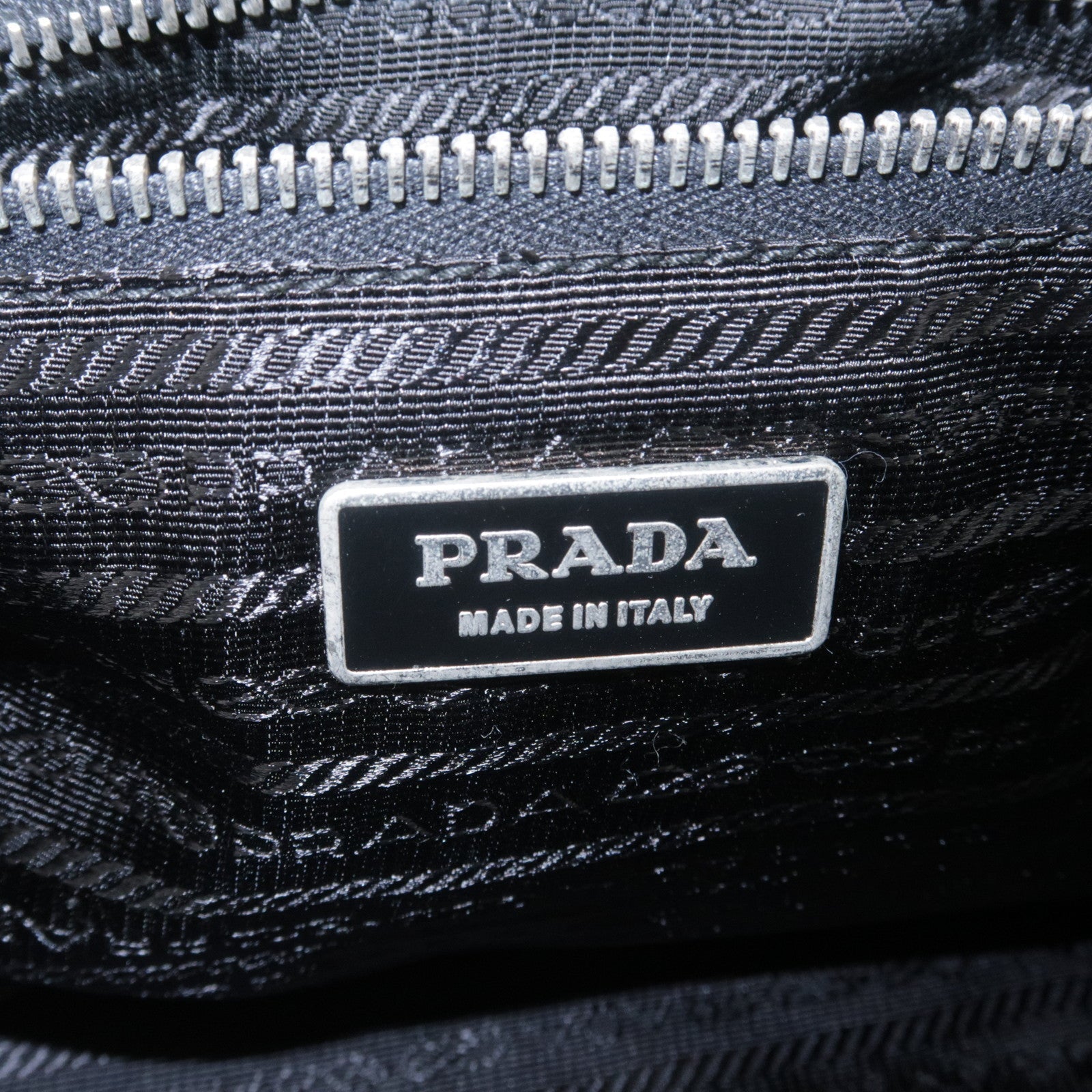 PRADA BAG