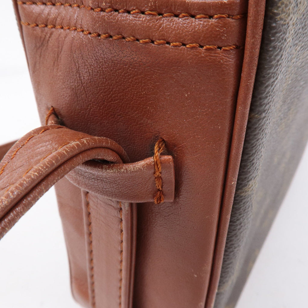 Louis Vuitton Monogram Sac Bandouliere 30 Shoulder Bag M51364