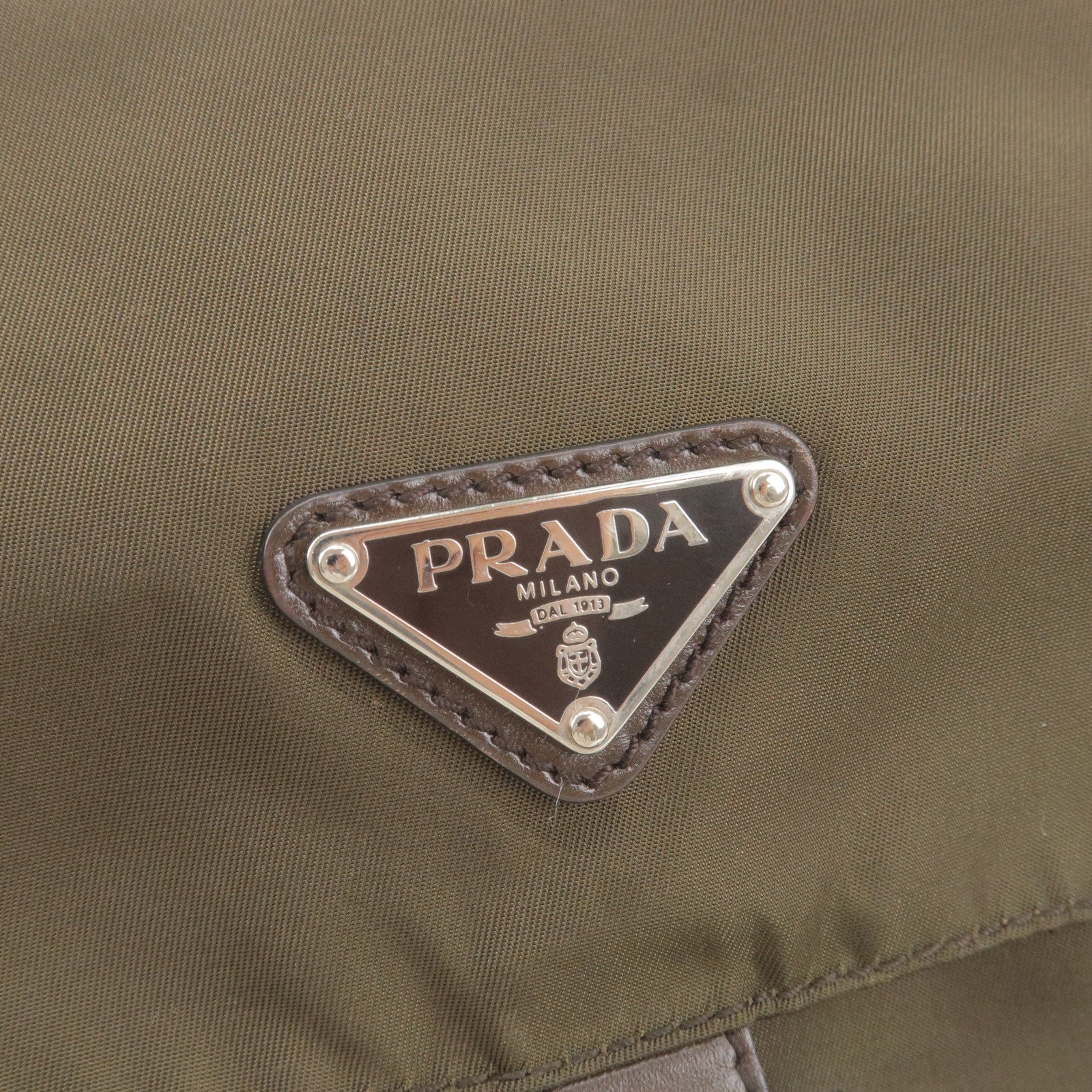 PRADA BAG