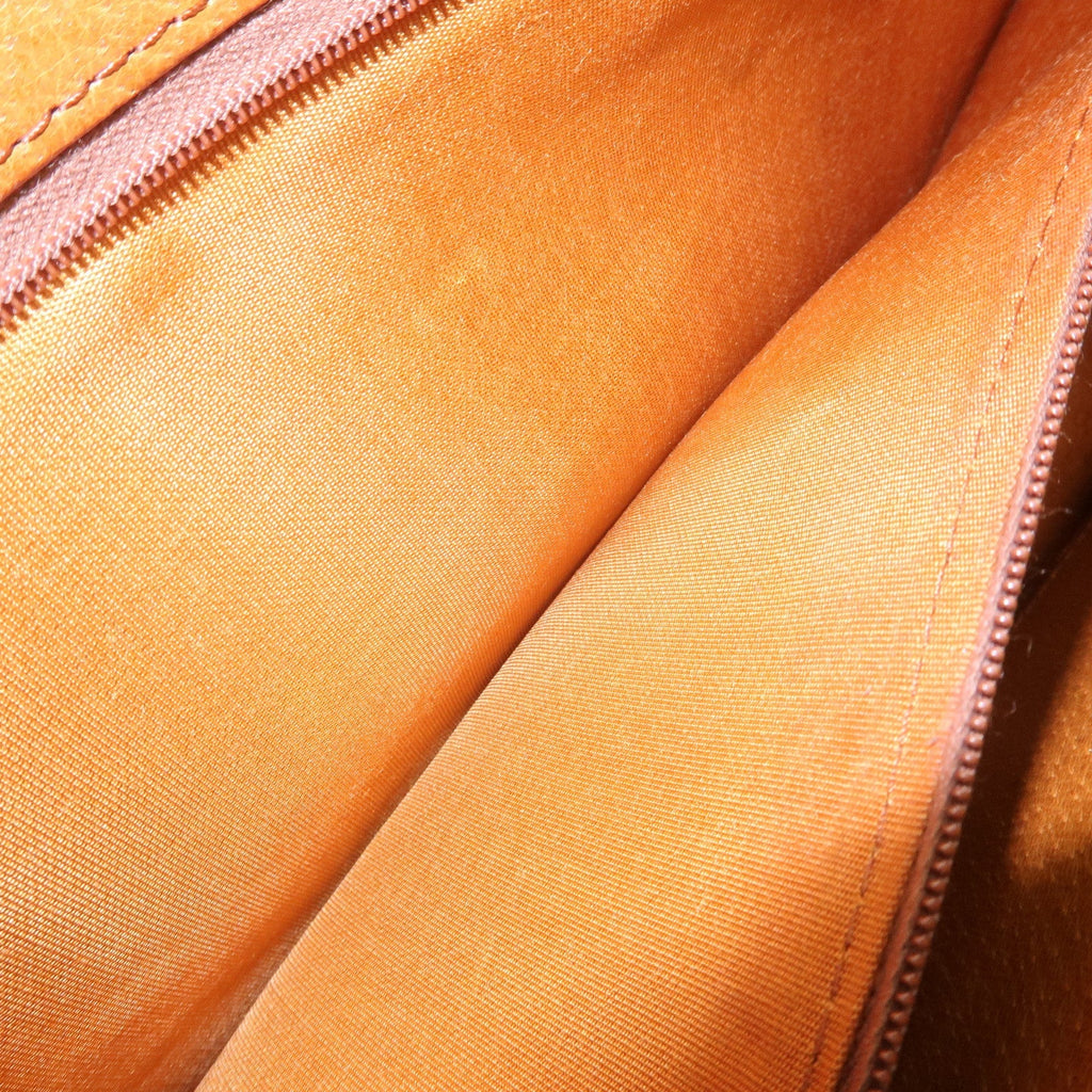 Louis Vuitton Monogram Pochette Dame GM Clutch Bag M51810