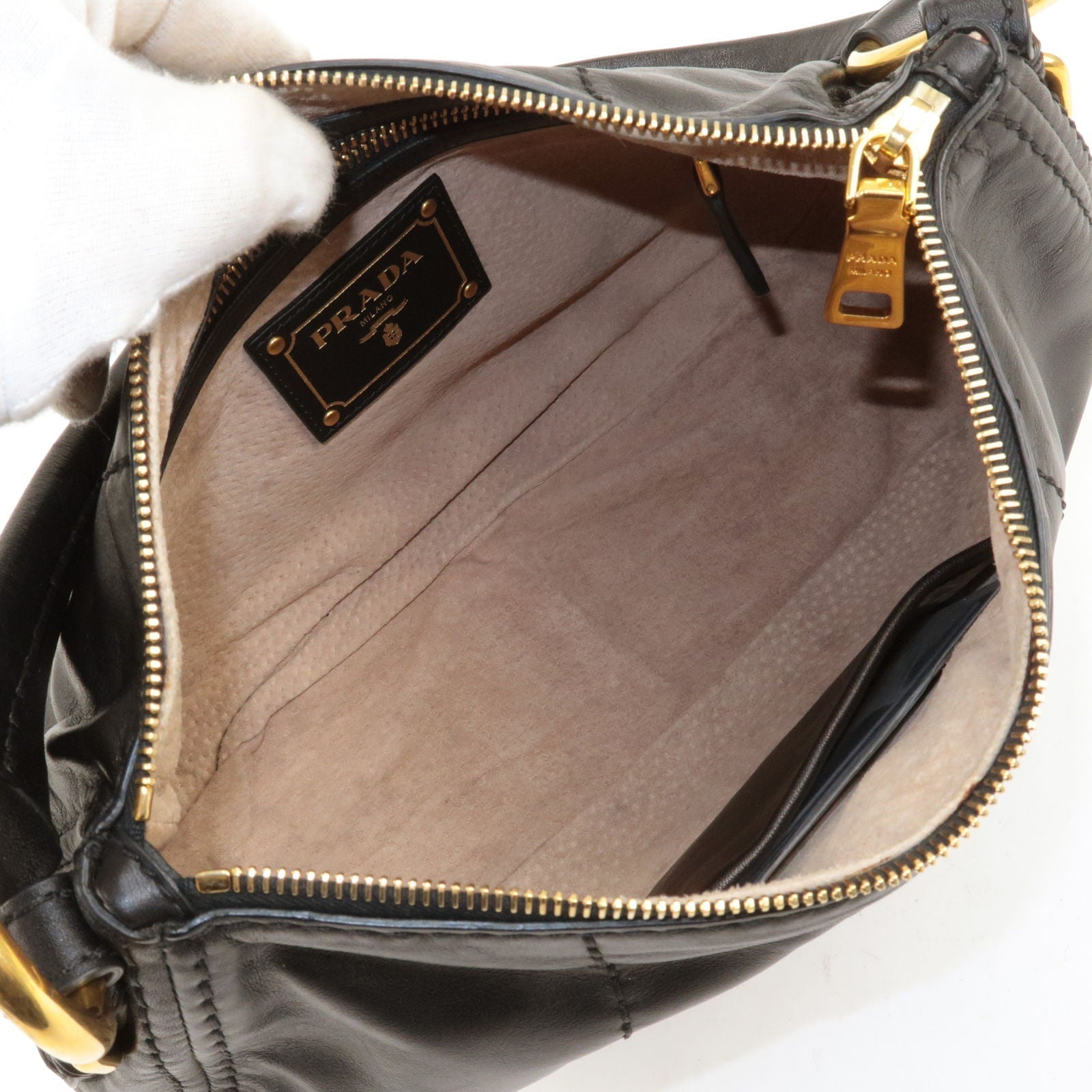 PRADA BAG