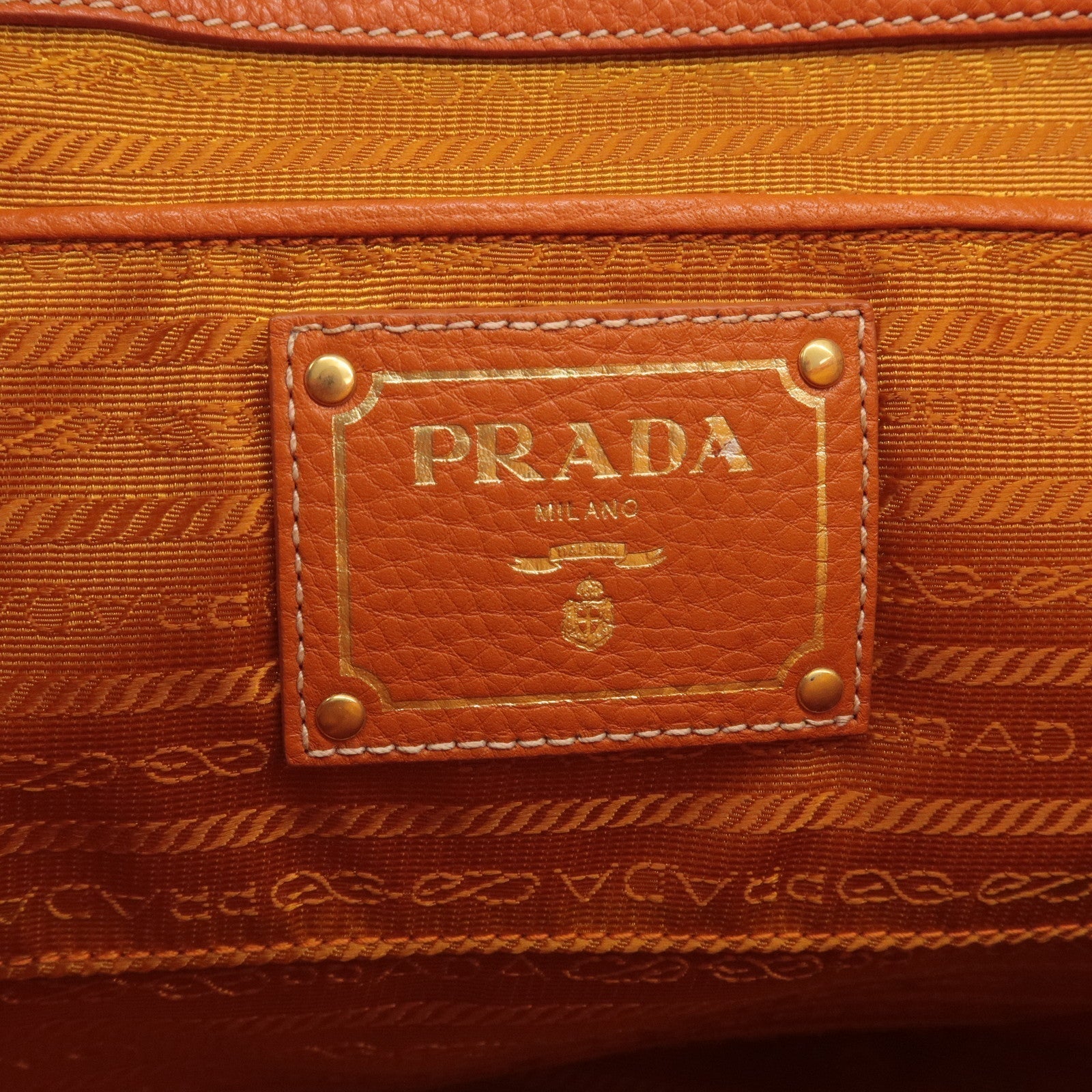 PRADA BAG