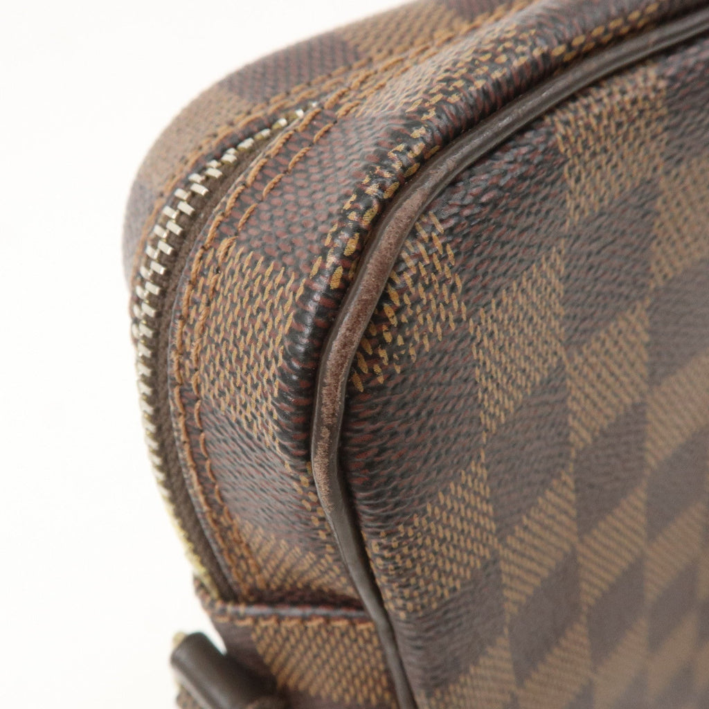 Louis Vuitton Shoulder Damier Amazone SPO Shoulder Bag N48074
