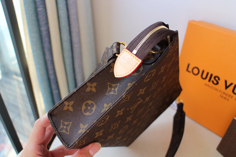 Louis Vuitton Luxury Bags 2660