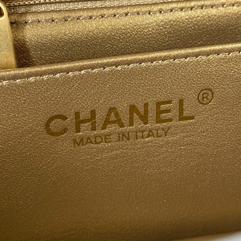 aura-bags - Chanel Bags - 7640