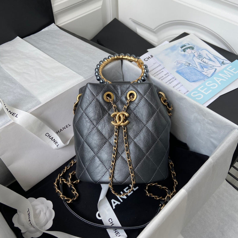 aura-bags - Chanel Bags - 7378