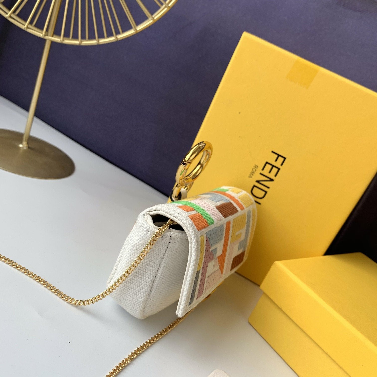 Designer Handbags Fendi 183