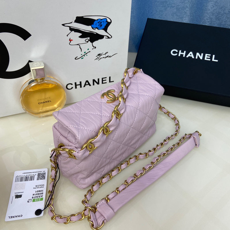 aura-bags - Chanel Bags - 7391