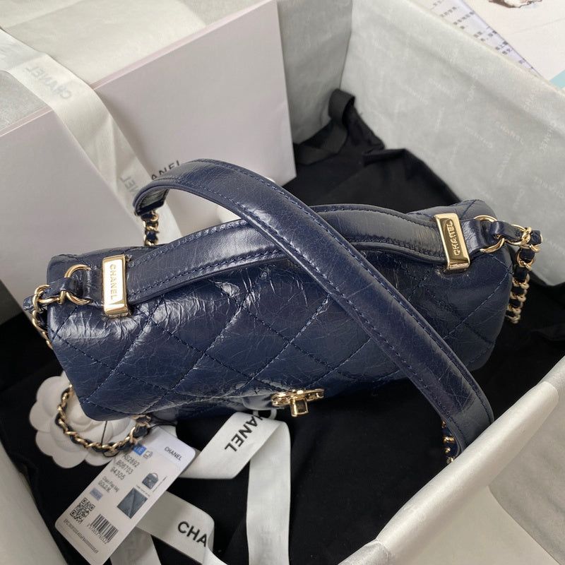 aura-bags - Chanel Bags - 7655