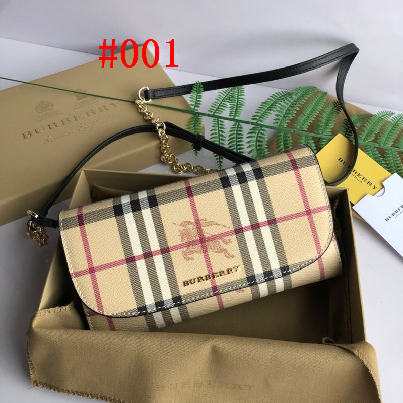 Aura Bags - BBR Bags - 1381