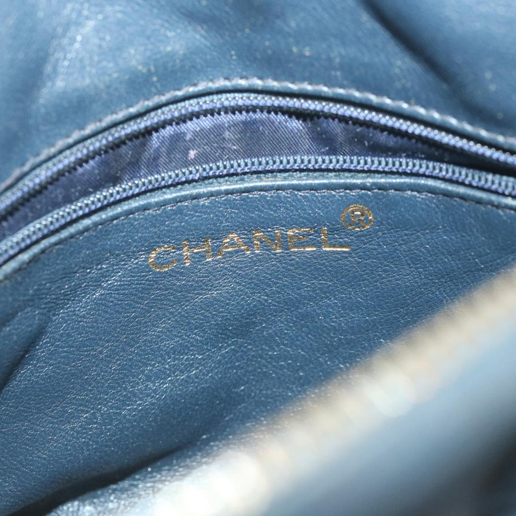 Chanel Matelassé