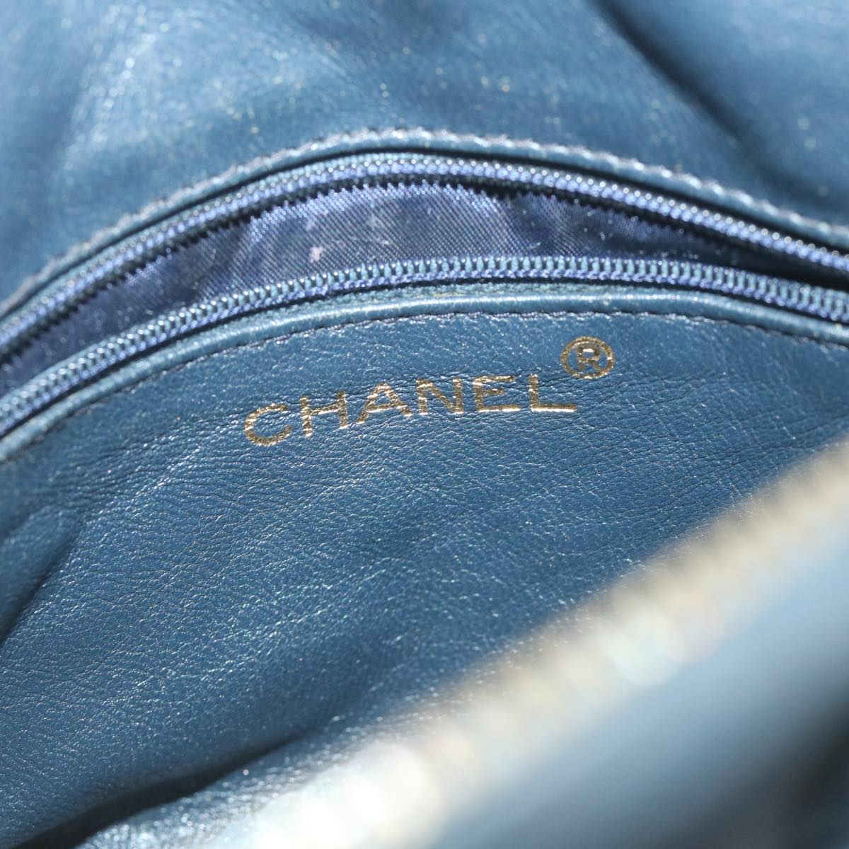 Chanel Matelassé