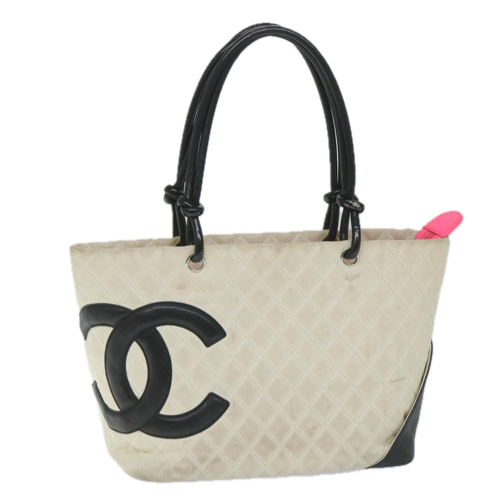Chanel Cambon line