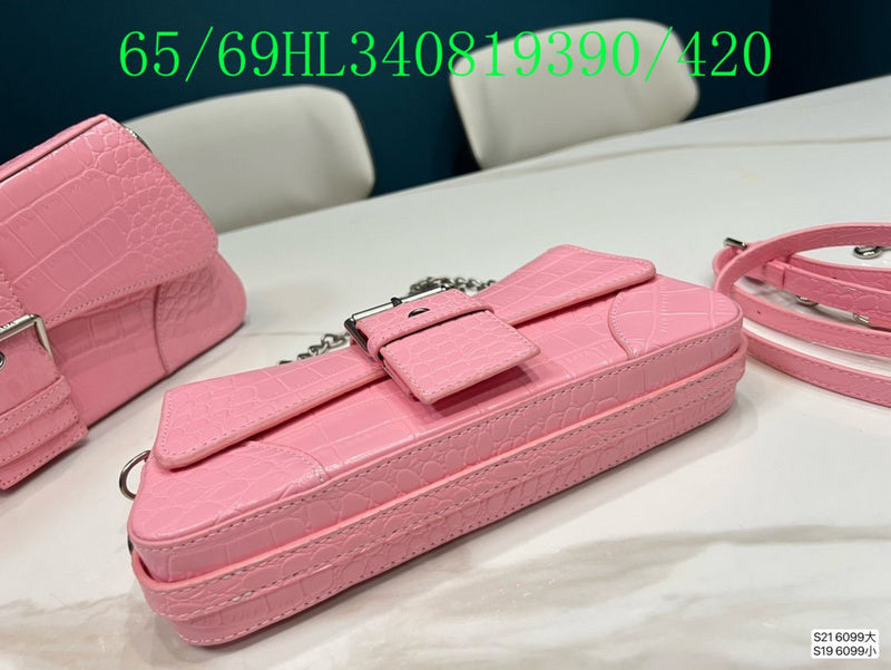 Aura Bags - BGA Bags - 2156