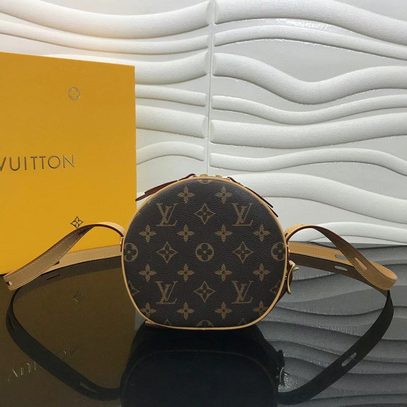 Louis Vuitton Luxury Bags 2550