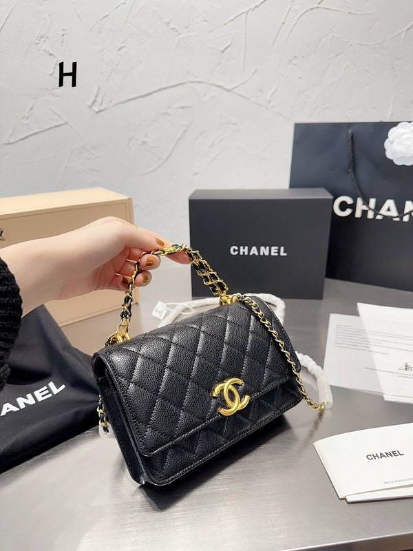 aura-bags - Chanel Bags - 7214